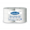BulkySoft 65902 MAXI Jumbo čistá celulóza taliansky toaletný papier,