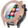 Ochranný kryt pre Xiaomi Watch S4 - Ružový