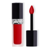 Vysoce pigmentovaná rtěnka Rouge Dior Forever Liquid 6 ml Odstín: 200 Forever Dream