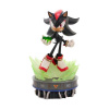 First 4 Figures Sonic The Hedgehog The Ultimate Life Form Soška Super Shadow Standard Edition 32 cm