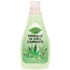 Bione Cosmetics Cannabis odlakovač na nechty 200 ml