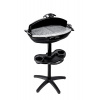 Gril BBQ Guzzanti GZ 349