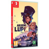 Arsene Lupin - Once A Thief
