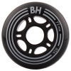 Black 72mm 82A in-line koliesko varianta 39084 - 39084