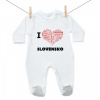 Boodyy Overal I love Slovensko 98 (2-3 roky)