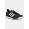 Detské tenisky adidas Originals SL 72 RS IH8078 čierna EUR 36 2/3