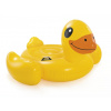 Intex Nafukovací zvířátko 57556 Kačenka RIDE ON (žlutá)