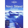 Nový Zéland ( Aotearoa)-Lonely Planet