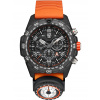 Hodinky Luminox XB.3749 Mens Watch Bear Grylls Survival Chronograph 45mm 30ATM