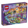 LEGO® FRIENDS 41130 Zábavný park - Horská dráha (lego41130)