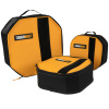 TOUGHBUILT Mäkké puzdra na náradie SoftBox TB-192-C 3 ks