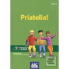 Priatelia! Kniha 6 (Christine de Marcellus de Vollmerová)