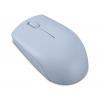 Lenovo 300 Wireless Compact Mouse frost blue +bat GY51L15679