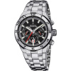 Festina - F20670/6 - Náramkové hodinky - Pánske - Kremeňové - Chronograf - Chrono Bike