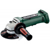 METABO WP 18 LTX 125 Quick