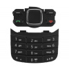 Nokia 6600is klávesnica čierna