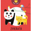 Zvieratá prvá knižnička