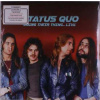 LP Status Quo: Doing Their Thing… Live LTD | NUM | CLR