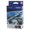 Brother originál ink LC-985BK, black, 300str., Brother DCP-J315W