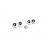 Gibertini Multifeed na 4 x LNB