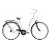 Mestsky bicykel - Dámske mestské bicykle 28 torpédo pohodlné (Dámske mestské bicykle 28 torpédo pohodlné)
