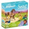 Playmobil 70122 Pru s koňom a žriebäťom