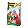 Diétne krmivo pre amazoňany a vtáky Manitoba Amazon Parrots 15kg