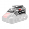 GRAPHITE USB Adaptér - LED Baterka Energy+ GRAPHITE USB Adaptér - LED Baterka Energy+