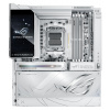 Asus Mb Asus Rog Crosshair X870E Glacial