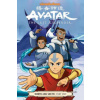 Avatar: The Last Airbender - North & South Part One