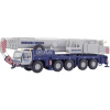 Kibri 13060 H0 Liebherr Teleskopický mobilný žeriav 1160/2 Breuer & Wasel; 13060