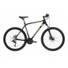 Horský bicykel - Bike Kross Go Esprit 2 kolesá 27,5 Veľkosť S 17 SR (Bike Kross Go Esprit 2 kolesá 27,5 Veľkosť S 17 SR)