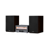 HiFi systém Kruger&Matz KM1995 (zosilňovač triedy A, CD, USB, Bluetooth, digitálne rádio DAB+, FM)