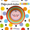 Moja prvá kniha farieb - autor neuvedený