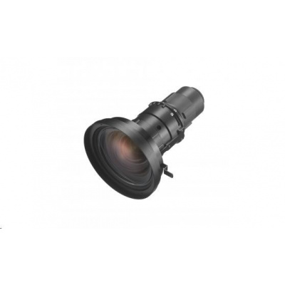 SONY Fixed Short Throw Lens for the VPL-FX30, FX35, FH31, FH36 and FHZ55 (XGA 0.66:1) (WUXGA 0.65:1) VPLL-2007