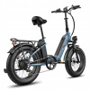 Horský bicykel - MTB Bike Kross Hexagon 3.0 27,5 