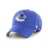 47' Brand Šiltovka NHL 47 Brand MVP Cap Color SR, Senior, Vancouver Canucks