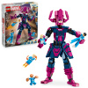 LEGO Super Heroes 76316 Marvel 76316 Fantastická štvorka vs. stavebná figúrka Galactus
