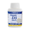 MEDPHARMA Vitamín D3 2000 I.U. 107 kapsúl
