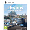 City Bus Manager