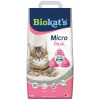 Biokat’s Micro Fresh podstielka 6,7 kg 7 l