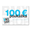 BMXSHOP.sk Darčeková poukážka BMXSHOP.sk v hodnote 100€