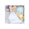 CHICCO Set darčekový Doudou 0m+