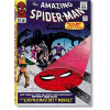 Taschen Marvel Comics Library: The Amazing Spider-Man 1965-1966