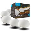 Modee Lighting LED solárne dekoratívne svetlá 5 ks (ML-DS014)