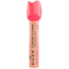 Nuxe Very Rose Plumping Lip Serum - Sérum pre objem pier 8 ml