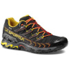LA SPORTIVA Ultra Raptor II GTX Black/Yellow - 44,5