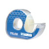 Lepiaca páska priesvitná MILAN 19 mm x 33 m s dispenzerom - blister