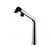 Drezová batéria Franke FG 5185.031 ICON Chróm