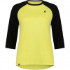 Dámsky cyklistický dres Mons Royale Tarn Merino Shift Raglan 3/4